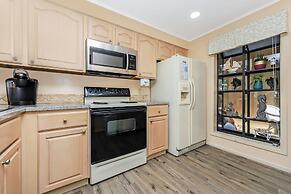 Beachwalk Villa 5125