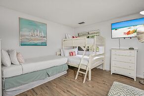 Beachwalk Villa 5125