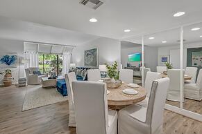 Beachwalk Villa 5125