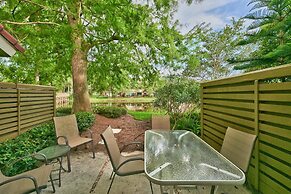 Beachwalk Villa 5125