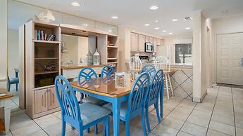 Beachwalk Villa 5125