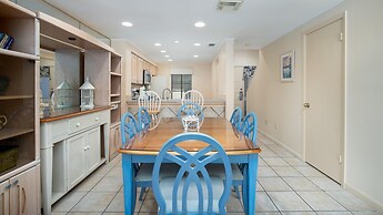 Beachwalk Villa 5125