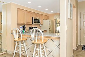 Beachwalk Villa 5125