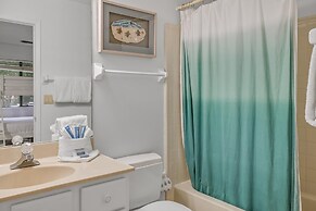 Beachwalk Villa 5125