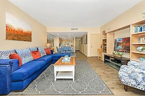 Beachwalk Villa 5125