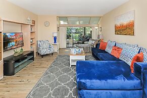 Beachwalk Villa 5125