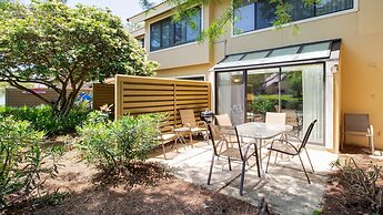 Beachwalk Villa 5125