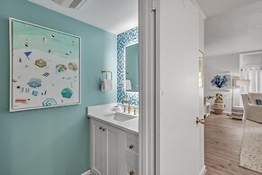 Beachwalk Villa 5125