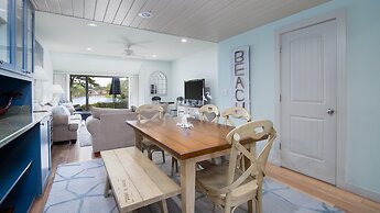 Beachwalk Villa 5090