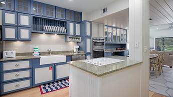 Beachwalk Villa 5090