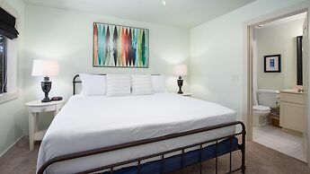 Beachwalk Villa 5090