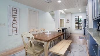 Beachwalk Villa 5090