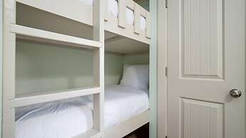 Beachwalk Villa 5090