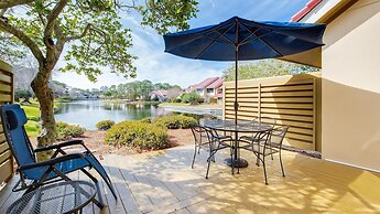 Beachwalk Villa 5090