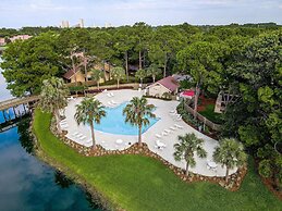 Beachwalk Villa 5090