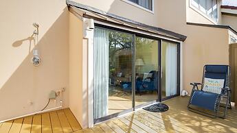 Beachwalk Villa 5090