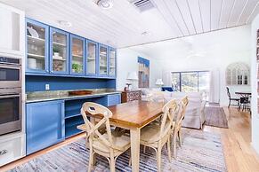 Beachwalk Villa 5090