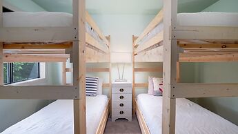 Beachwalk Villa 5090