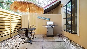 Beachwalk Villa 5090