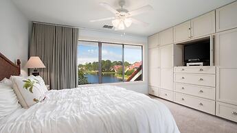 Beachwalk Villa 5090