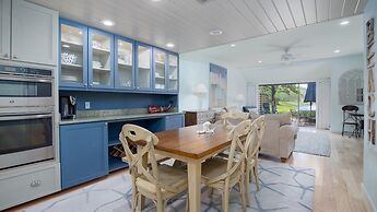 Beachwalk Villa 5090