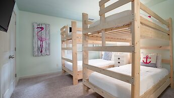 Beachwalk Villa 5090