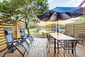 Beachwalk Villa 5090