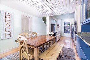 Beachwalk Villa 5090