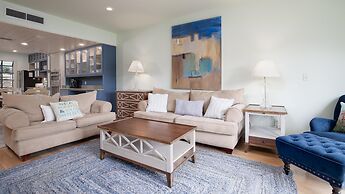 Beachwalk Villa 5090