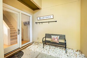 Beachwalk Villa 5090