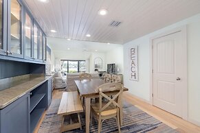 Beachwalk Villa 5090