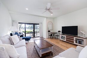 Beachwalk Villa 5090