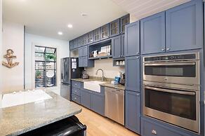 Beachwalk Villa 5090