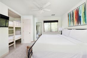 Beachwalk Villa 5090
