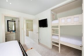 Beachwalk Villa 5090