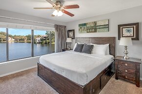 Beachwalk Villa 5193