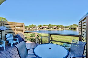 Beachwalk Villa 5193