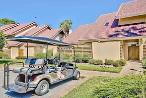 Beachwalk Villa 5193