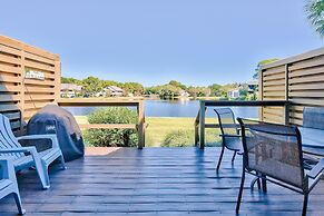 Beachwalk Villa 5193