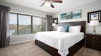 Beachwalk Villa 5193