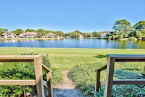 Beachwalk Villa 5193