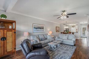 Beachwalk Villa 5193