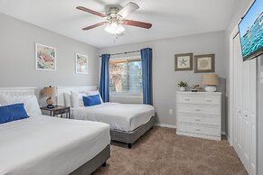 Beachwalk Villa 5193