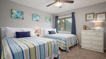 Beachwalk Villa 5193