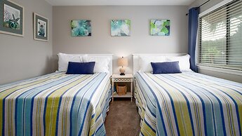 Beachwalk Villa 5193