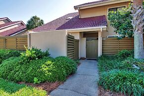 Beachwalk Villa 5193