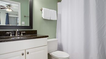 Beachwalk Villa 5193