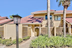 Beachwalk Villa 5193