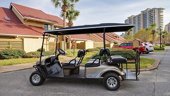 Beachwalk Villa 5193