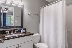 Beachwalk Villa 5193